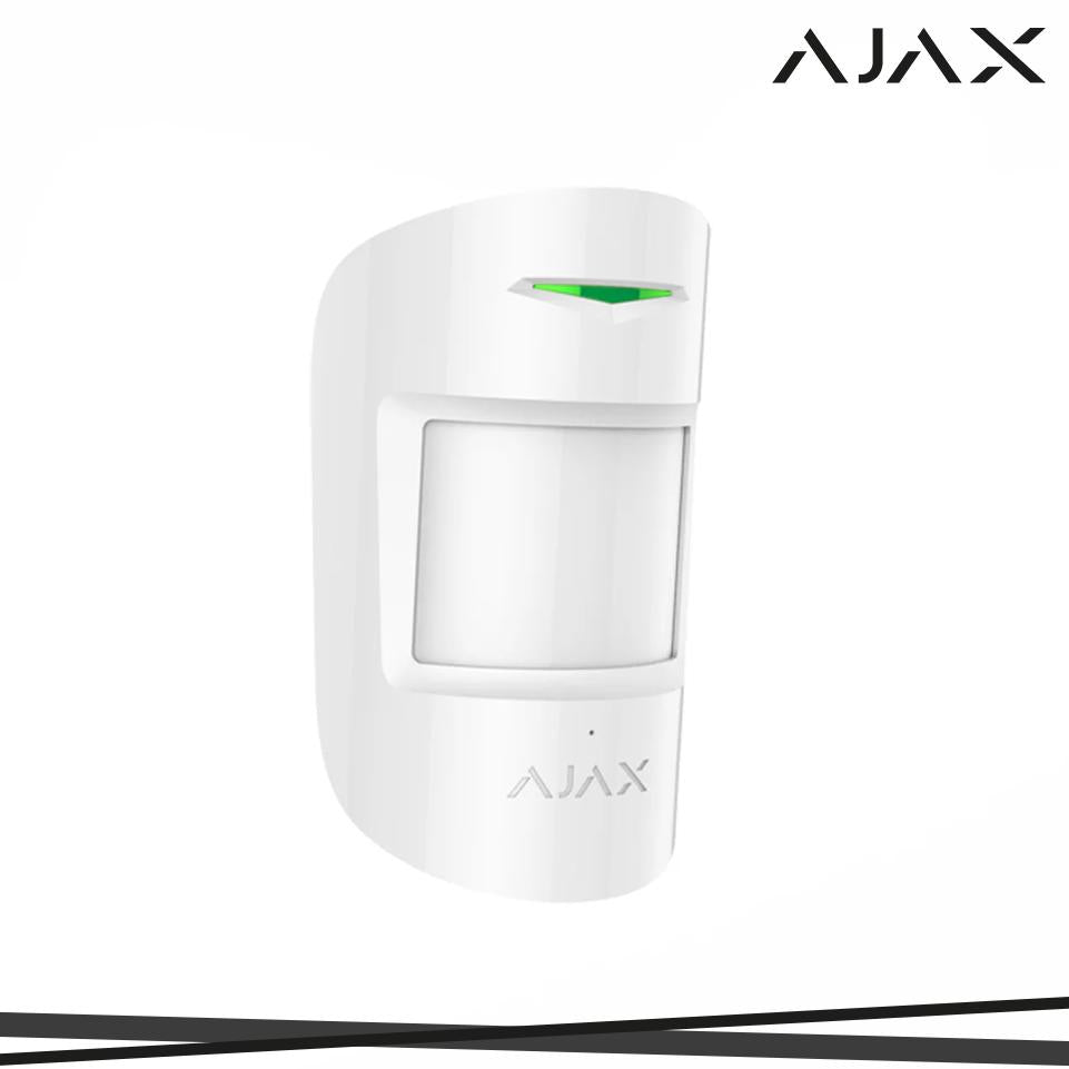 COMBIPROTECT  ASP WHITE
