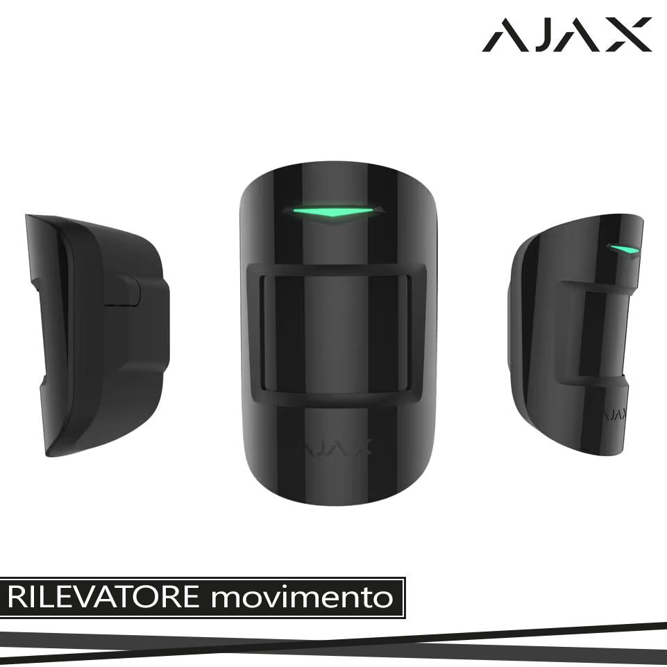 MOTIONPROTECT PLUS ASP BLACK