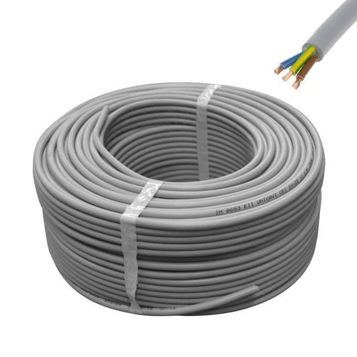 CAVO BUTILICO 3X4MM FG16OR16