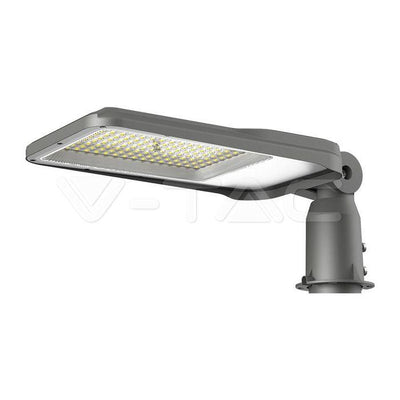 50W LED STREETLIGHT WITH SAMSUNG CHIP 4000K WITH 5YRS WARRAN