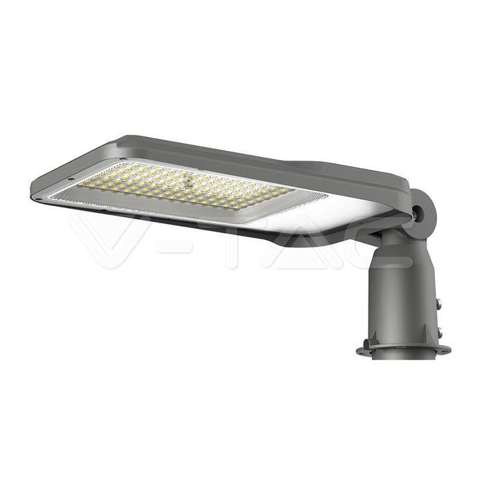 LED ARMATURA STRADALE SAMSUNG CHIP 100W 6500K