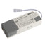 ALIMENTATORE LED TIBERI DRV C&AMP P M700MA - KANLUX
