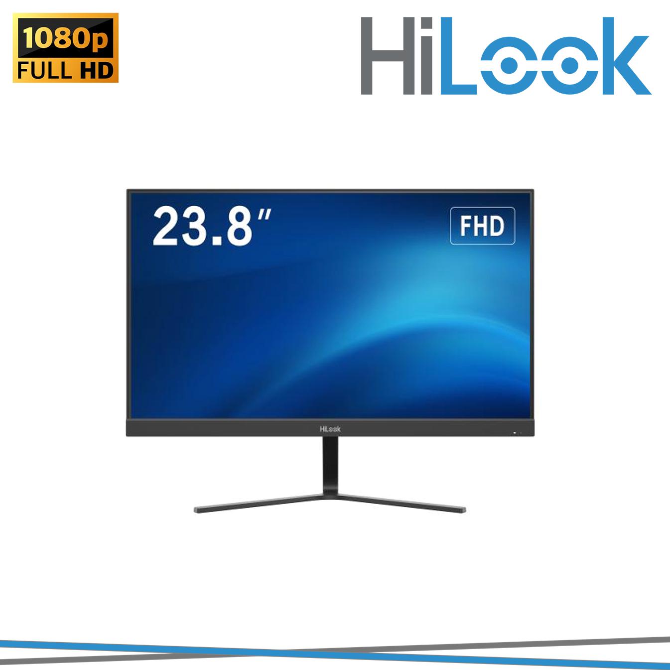 MONITOR 23.8 INCH FHD 100HZ HDMI AND VGA SUPPORT VESA