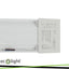 LAMPADA BATTEN 60CM 20W 6500K  2400LM