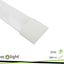 LAMPADA BATTEN 60CM 20W 4000K  2400LM