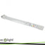 LAMPADA BATTEN 60CM 20W 4000K  2400LM