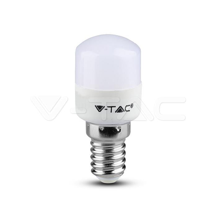 LED LAMPADINA 2W ST26 2W PLASTIAC 3000K