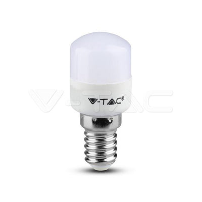 LED LAMPADINA 2W ST26 2W PLASTIAC 3000K