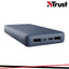 PRIMO 20.000 POWERBANK ECO BLUE