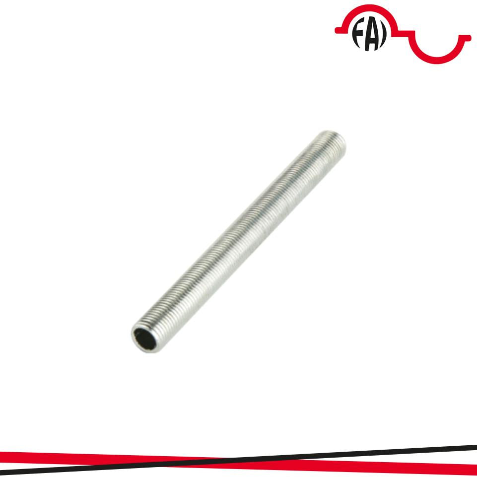 NIPLES METALLO M10X1 200 MM