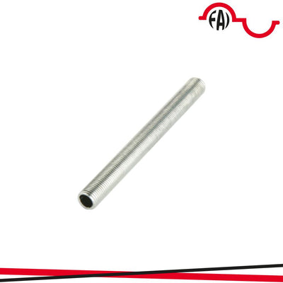 NIPLES METALLO M10X1 200 MM