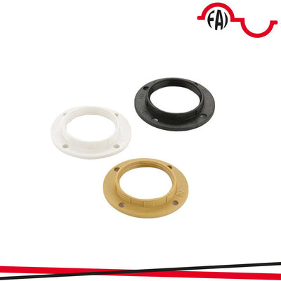 ACCESSORI - GHIERA FILETTATA - E14