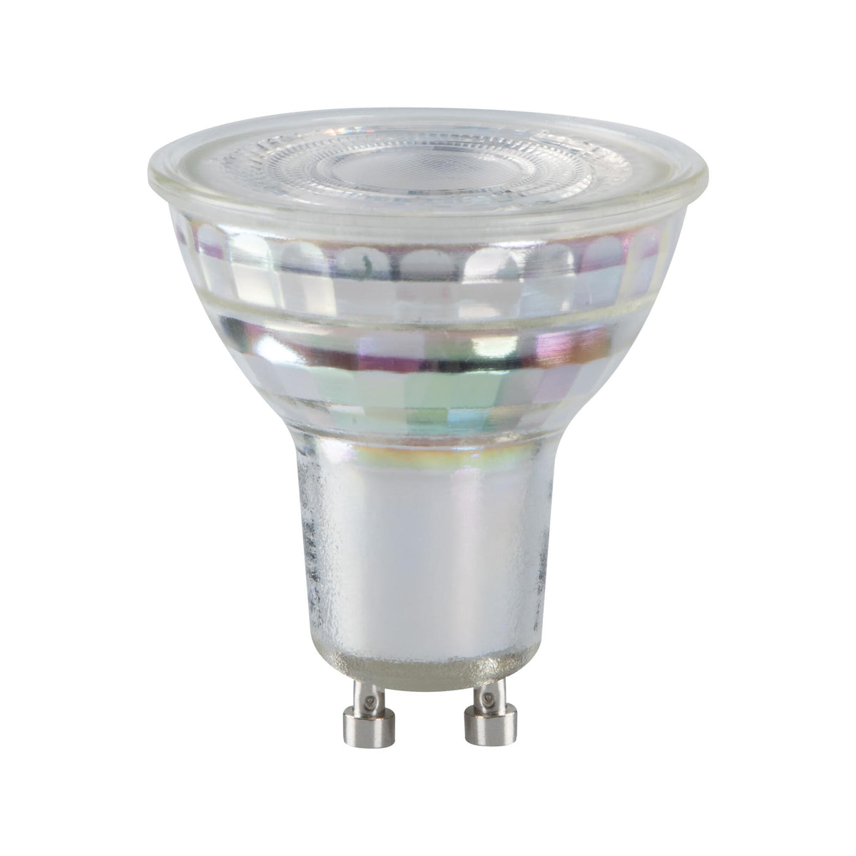 LAMPADINA LED IQ-LEDEX GU10 4,7W-NW - KANLUX