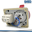 PRESA INTERBL INCASSO 3P+N+T 32A 380V IP44