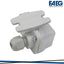INT.CREPUSCOLARE DIN CON SONDA ESTERNA 16A IP55