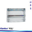 QUADRO DI DISTRIBUZIONE SERIE KDB KDB-IP65-S18T - KANLUX