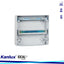 QUADRO DI DISTRIBUZIONE SERIE KDB KDB-IP65-S12T - KANLUX