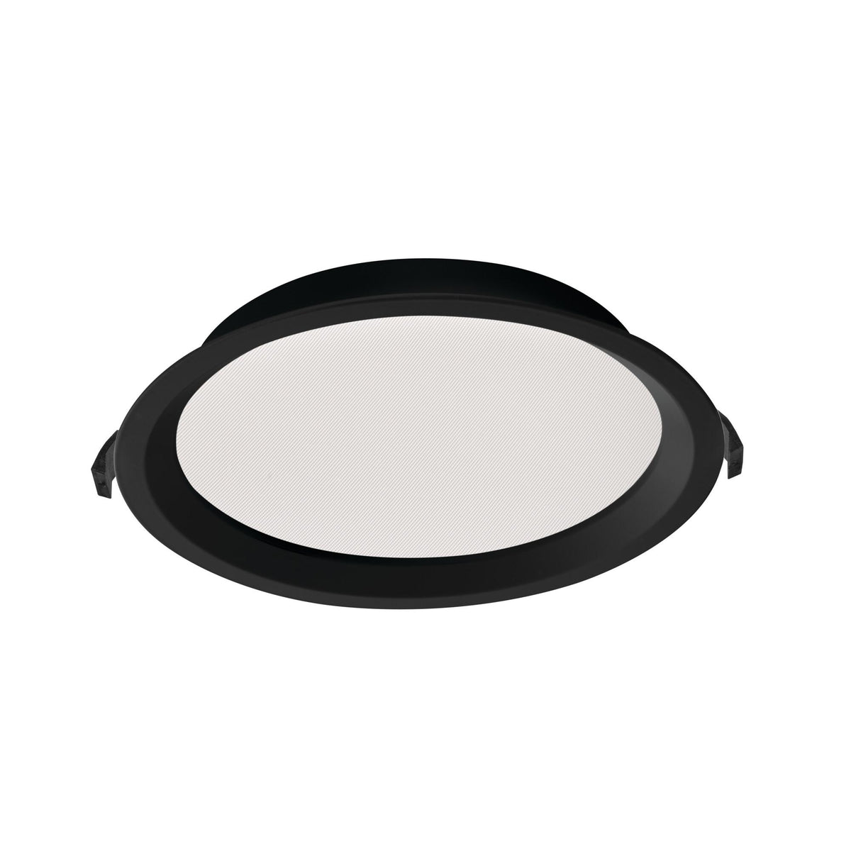 LAMPADA DA INCASSO SENZA ALIMENTATORE INCLUSO. TIBERI CCT 23-29W-B - KANLUX