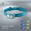 OUTDOOR SPORTS H10 PRO (INCL. 3AAA)
