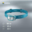 OUTDOOR SPORTS H10 PRO (INCL. 3AAA)