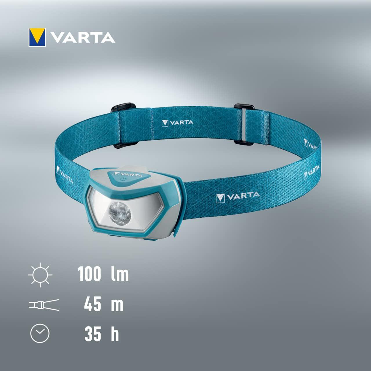 OUTDOOR SPORTS H10 PRO (INCL. 3AAA)