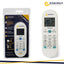 TELECOMANDO CLIMATIZZATORE 6000IN1