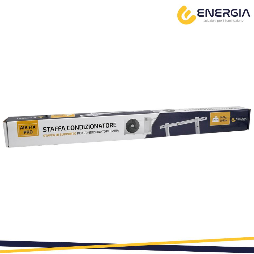 SUPPORTO CLIMATIZZATORE UNIVERSALE 77X40CM 140KG