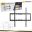 SUPPORTO TV 32-55 FIDEX EXTRA
