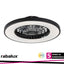 DALFON2,IND.FAN-ASSISTED, LED72W, D54CM CCT 3000-4000-6500K