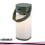 FUNES,OUTD.TABLE, LED3W, H19CM, GREEN