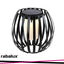 SAVOCA,OUTD.DECORATIVE LAMP, LED1W H18CM