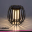 SAVOCA,OUTD.DECORATIVE LAMP, LED1W H18CM