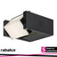CUBBINGTON,OUTD.WALL, LED10W, L13CM
