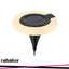 BOKOD,OUTD.GROUND MOUNTED, 0,05W, H15CM