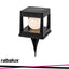 HOLNE,OUTD.GROUND MOUNTED, 0,3W, H11,5CM