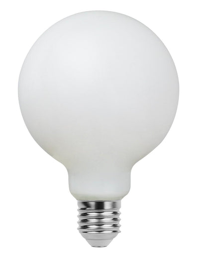 FIL. LED, E27 G95, 8W, 1055LM, 2700K