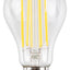 FIL. LED, E27 A67, 12W, 2000LM, 3000K