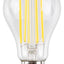 FIL. LED, E27 A67, 12W, 2000LM, 3000K