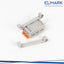 TERMINAL BLOCK FOR DIN RAIL 3  INPUT/3 OUTPUT 4.00M