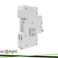 INTERRUTTORE DIFFERENZIALE 1P C16A 30MA TIPO AC