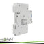 INTERRUTTORE DIFFERENZIALE C20A 30MA 1P TIPO AC