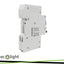 INTERRUTTORE DIFFERENZIALE C20A 30MA 1P TIPO AC