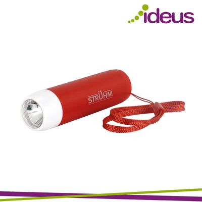 ATOM LED 1W RED