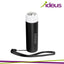 ATOM LED 1W BLACK