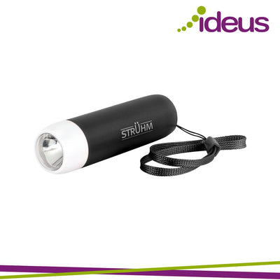 ATOM LED 1W BLACK