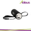 ATOM LED 1W BLACK