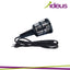 ERNEST E27 BLACK