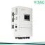 10KW THREE PHASE HYBRID INVERTER-DC -WIFI-CT LOW-VOLTAGE