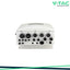10KW THREE PHASE HYBRID INVERTER-DC -WIFI-CT LOW-VOLTAGE