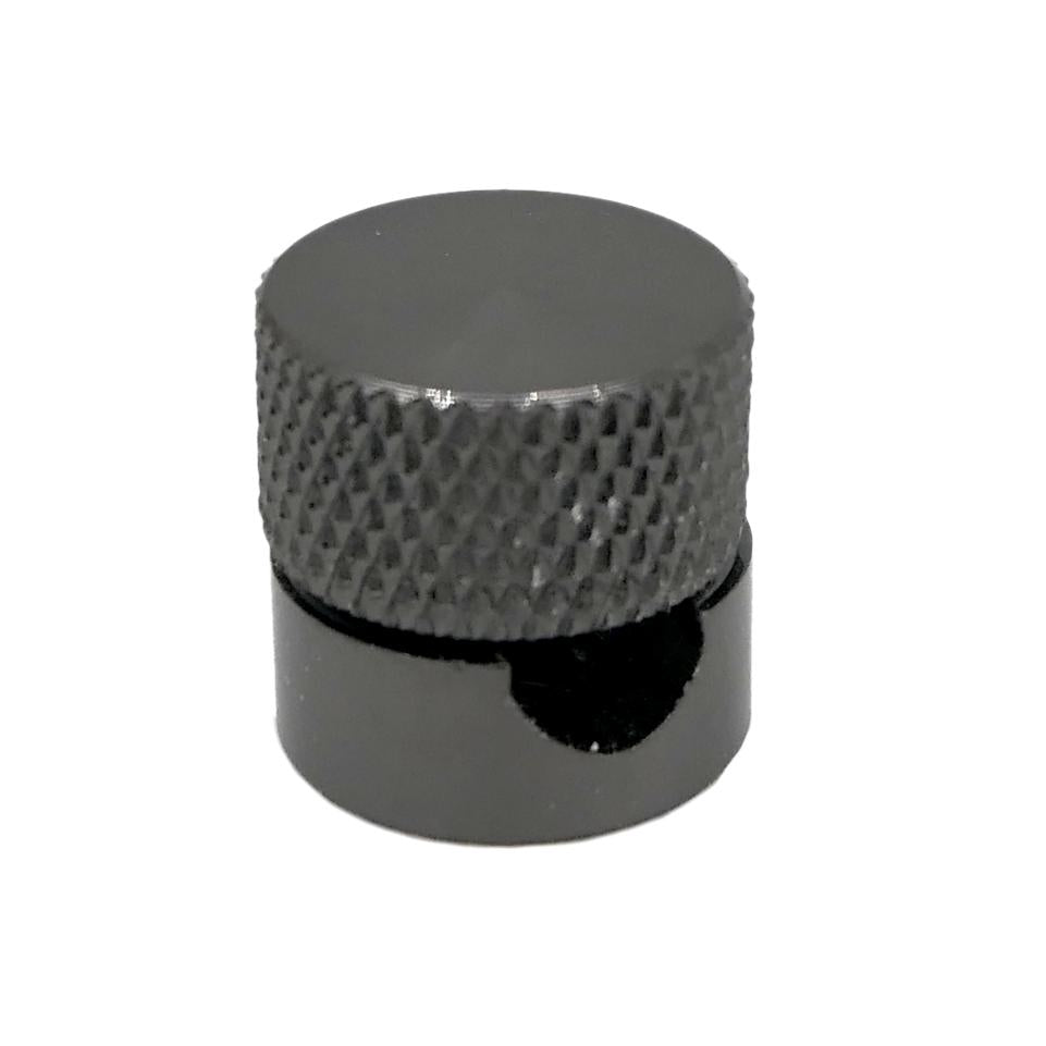 FISSACAVO PER TONDO METALLICO  CANNA DA FUCILE